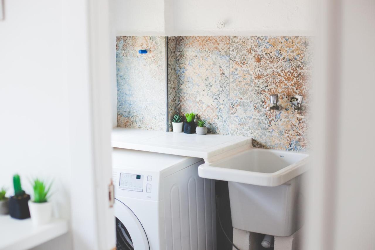 Apartamento Con Vistas Al Mar Oliva Exteriér fotografie